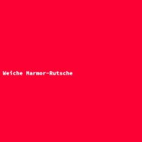 Weiche Marmor-Rutsche